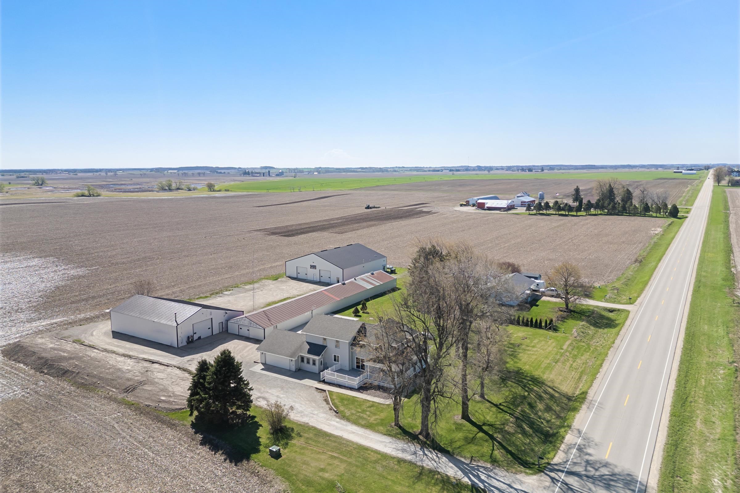 N7031 County Road East Ripon, WI 54971 - Photo 50 of 76