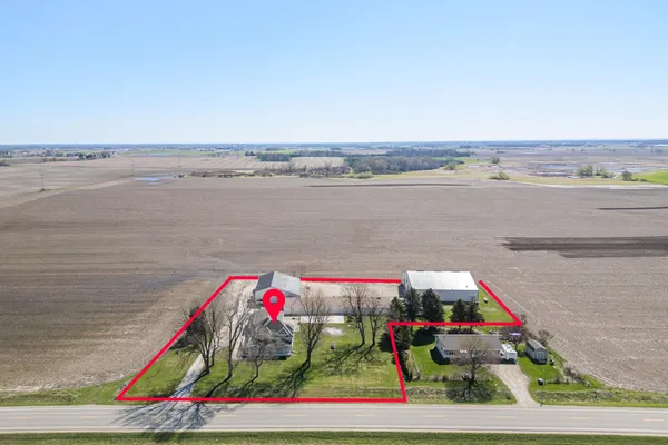 $1,250,000 | N7031 County Road East, Ripon, WI 54971