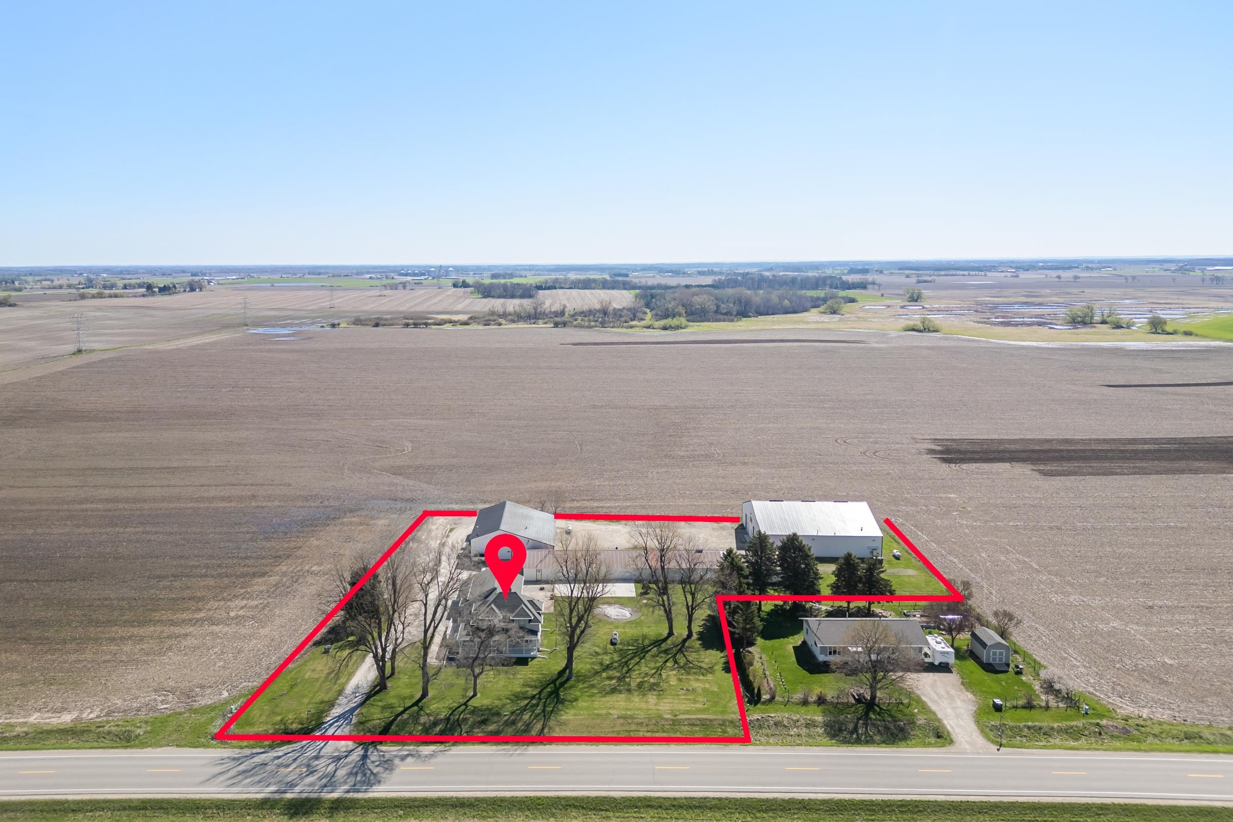 N7031 County Road East Ripon, WI 54971 - Photo 51 of 76