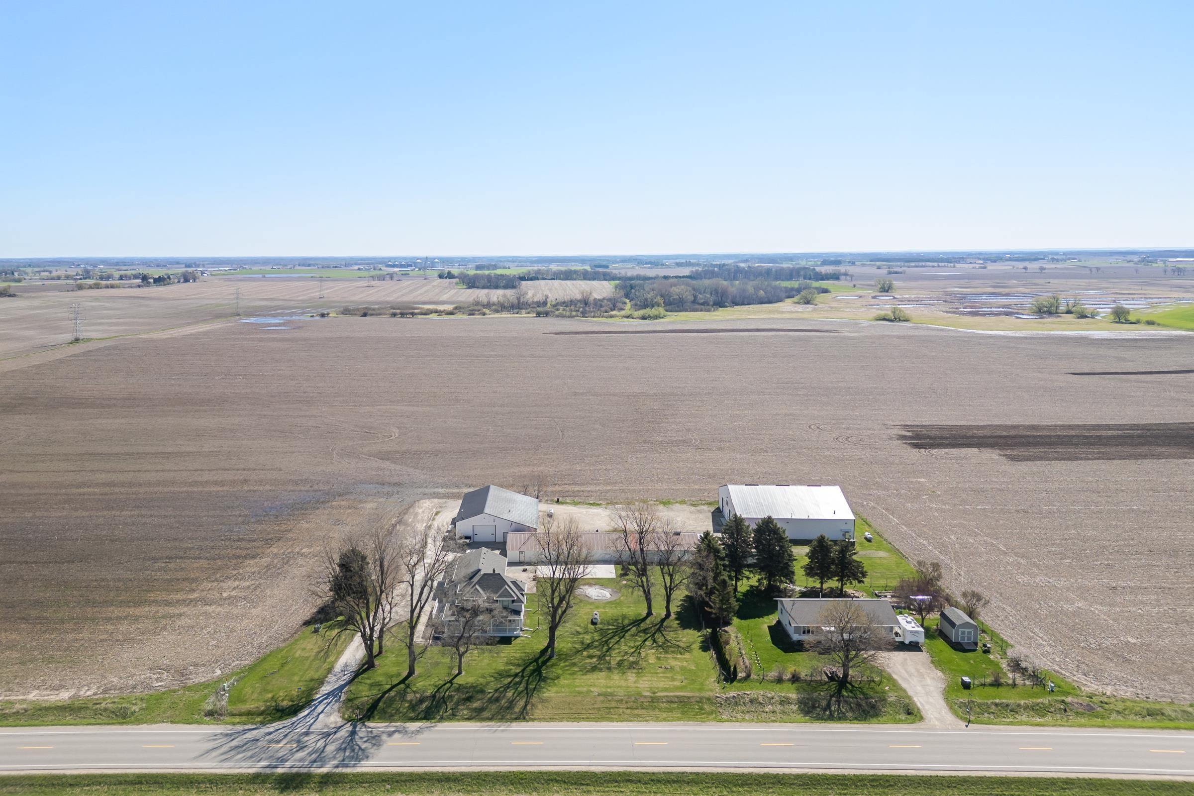 N7031 County Road East Ripon, WI 54971 - Photo 52 of 76
