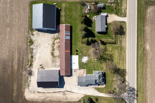 $1,250,000 | N7031 County Road East, Ripon, WI 54971