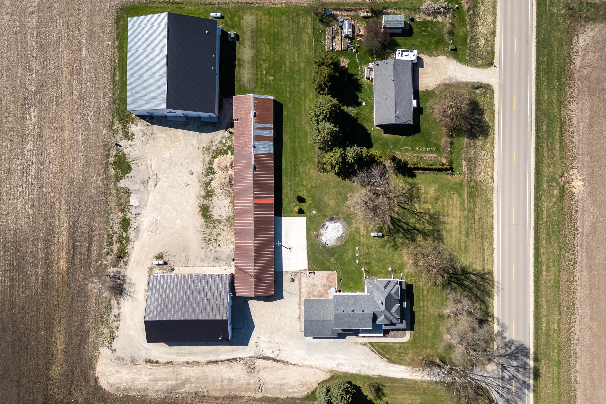 N7031 County Road East Ripon, WI 54971 - Photo 53 of 76