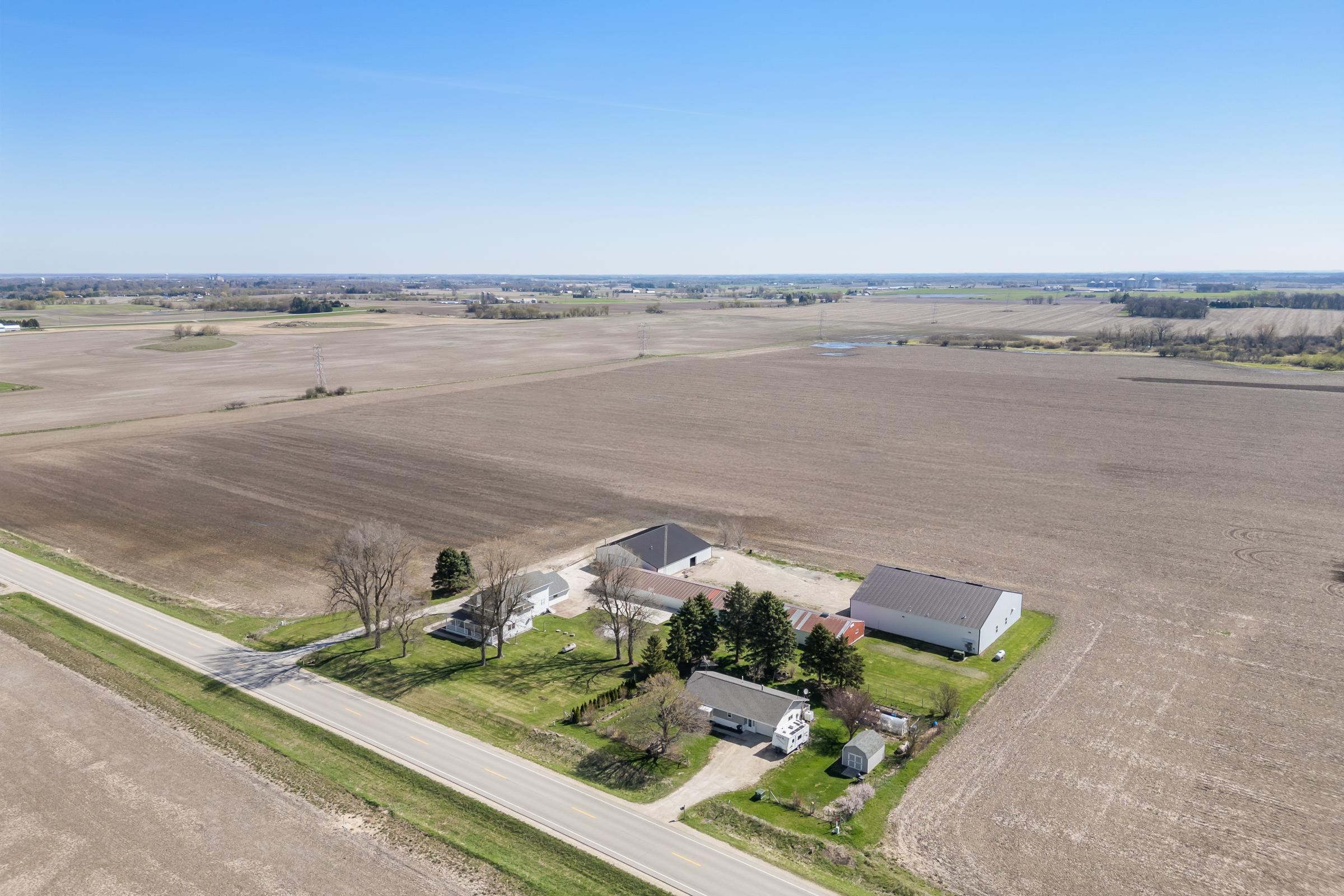 N7031 County Road East Ripon, WI 54971 - Photo 54 of 76