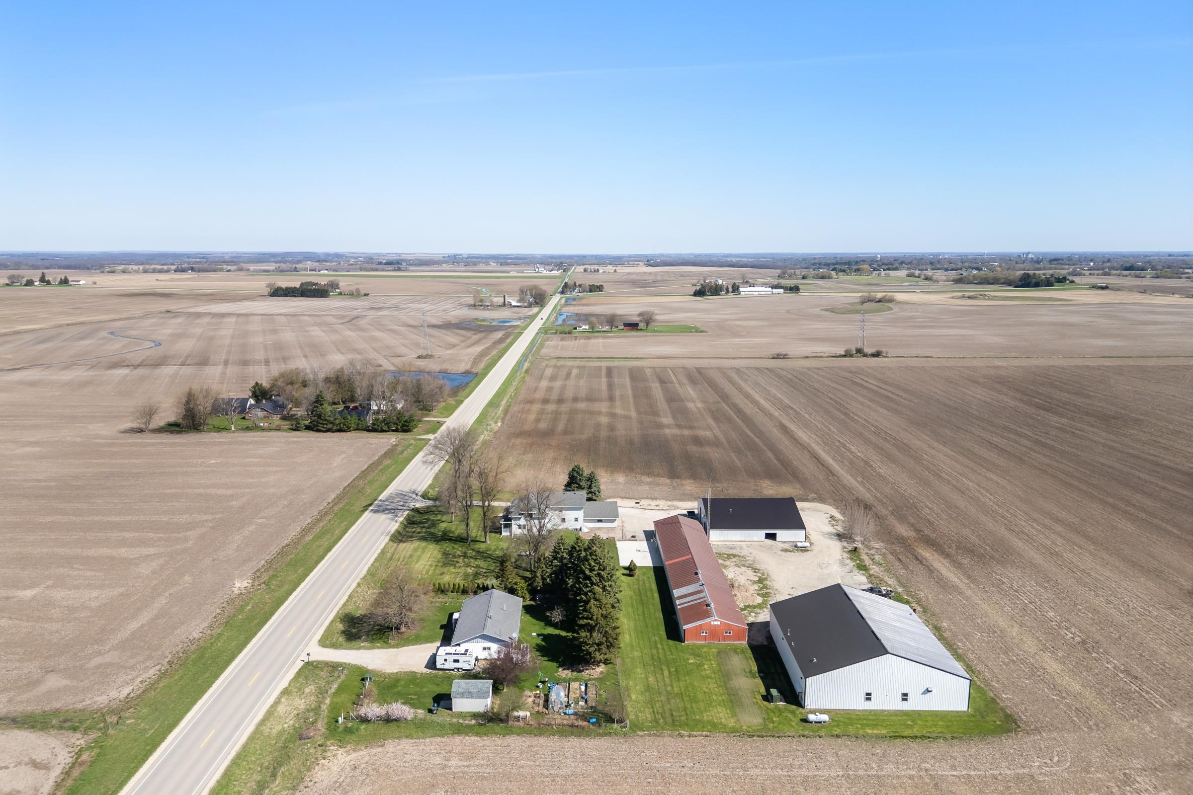 N7031 County Road East Ripon, WI 54971 - Photo 56 of 76