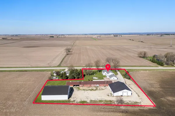 $1,250,000 | N7031 County Road East, Ripon, WI 54971