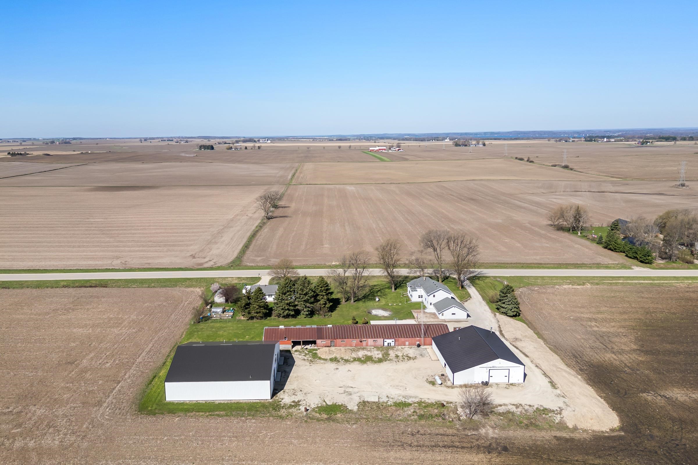 N7031 County Road East Ripon, WI 54971 - Photo 58 of 76