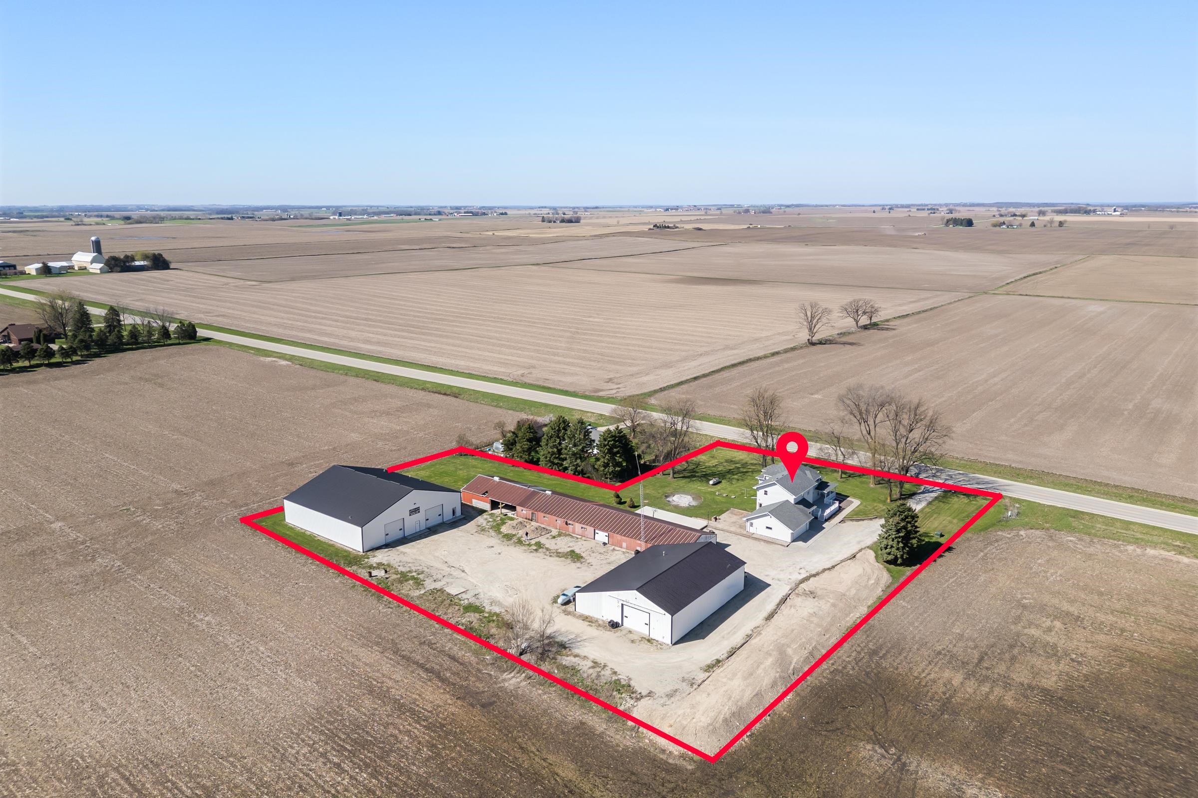 N7031 County Road East Ripon, WI 54971 - Photo 59 of 76