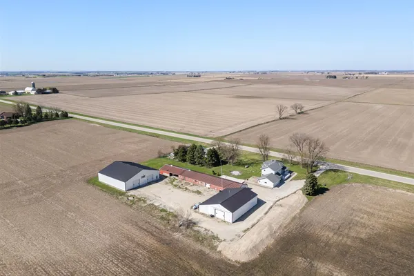 $1,250,000 | N7031 County Road East, Ripon, WI 54971
