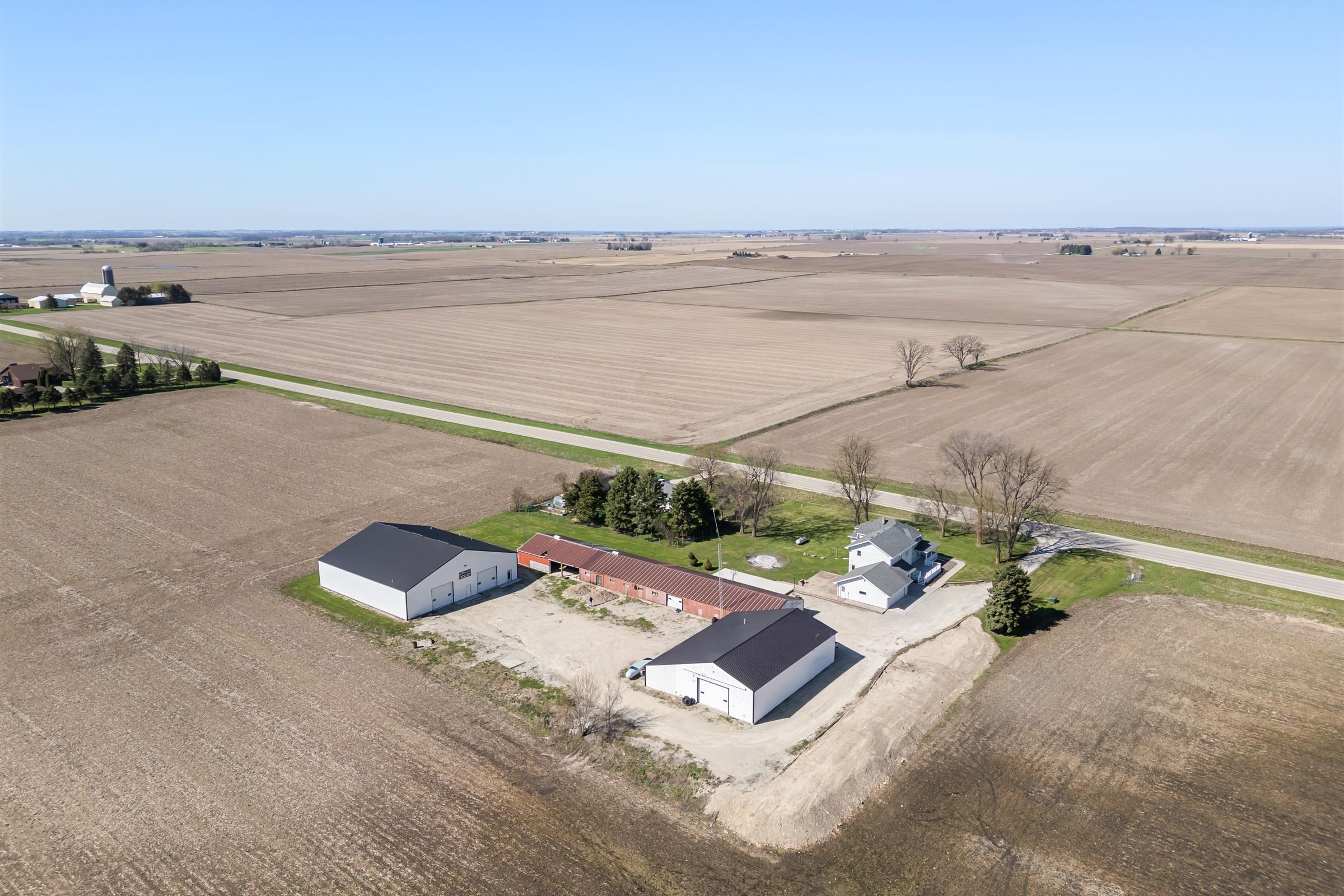 N7031 County Road East Ripon, WI 54971 - Photo 60 of 76