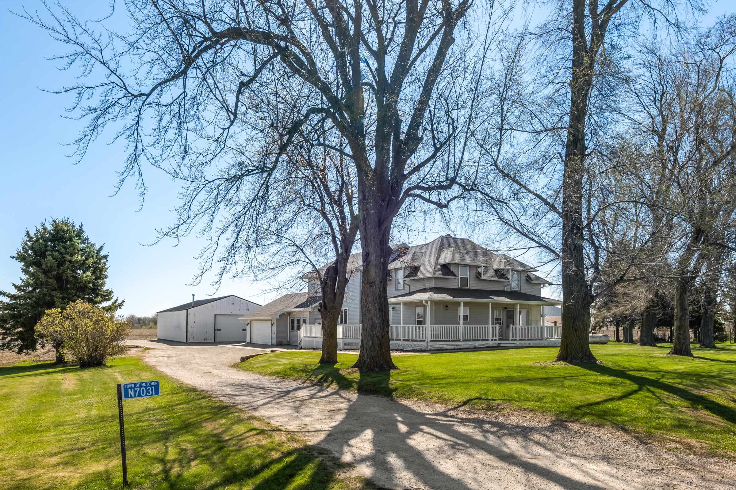 N7031 County Road East Ripon, WI 54971 - Photo 6 of 76