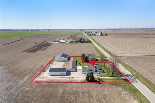 $1,250,000 | N7031 County Road East, Ripon, WI 54971