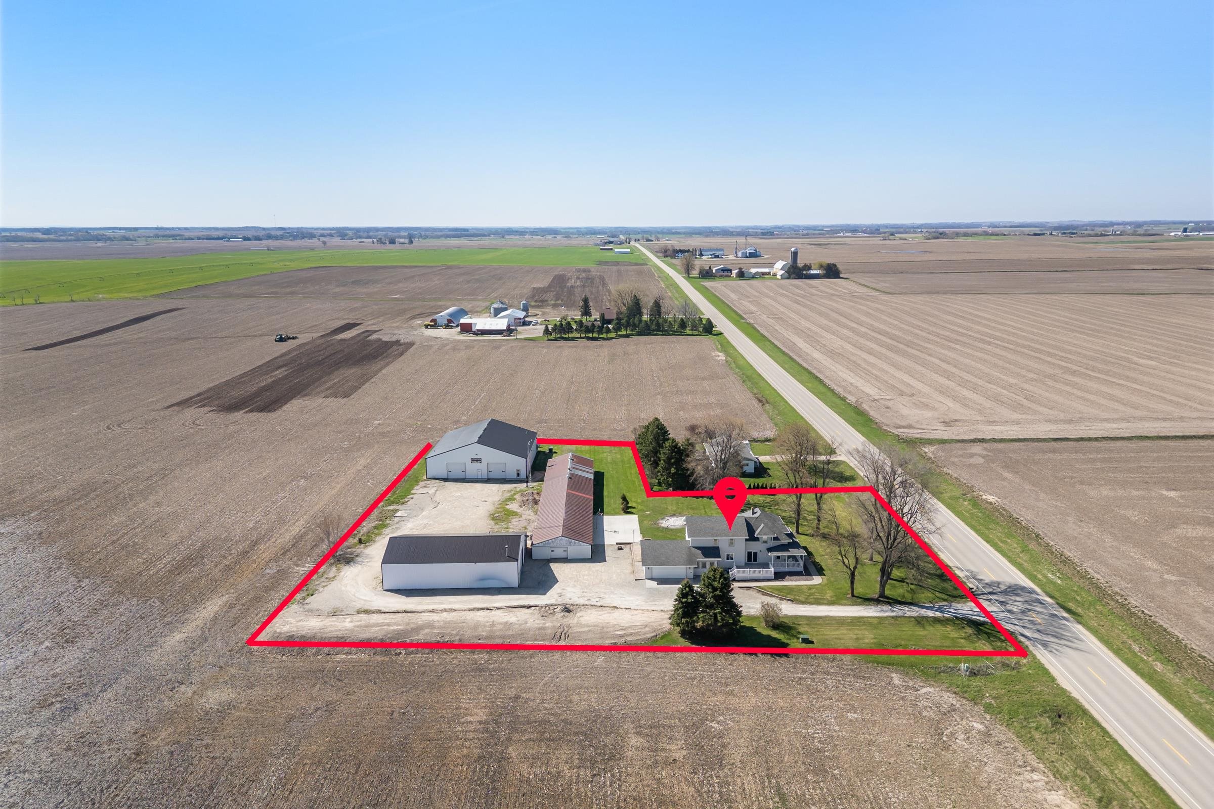 N7031 County Road East Ripon, WI 54971 - Photo 61 of 76
