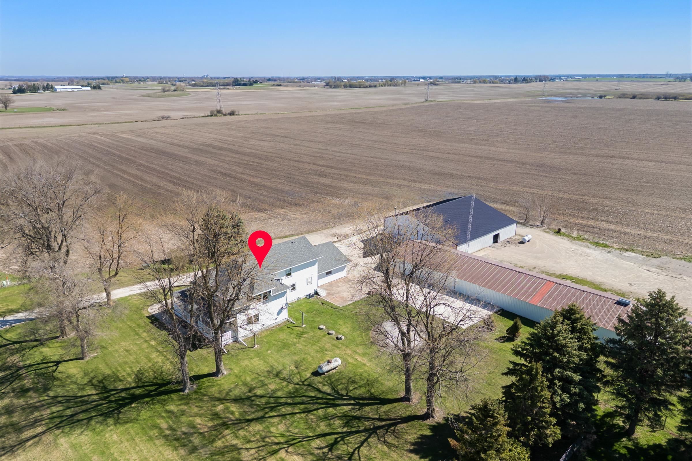 N7031 County Road East Ripon, WI 54971 - Photo 63 of 76