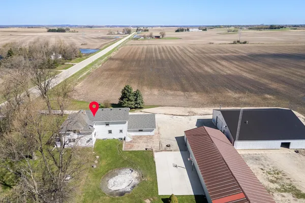 $1,250,000 | N7031 County Road East, Ripon, WI 54971