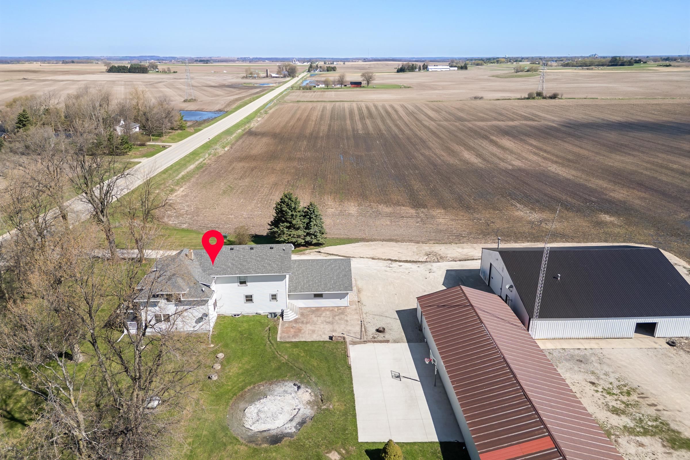 N7031 County Road East Ripon, WI 54971 - Photo 65 of 76