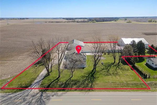 $1,250,000 | N7031 County Road East, Ripon, WI 54971