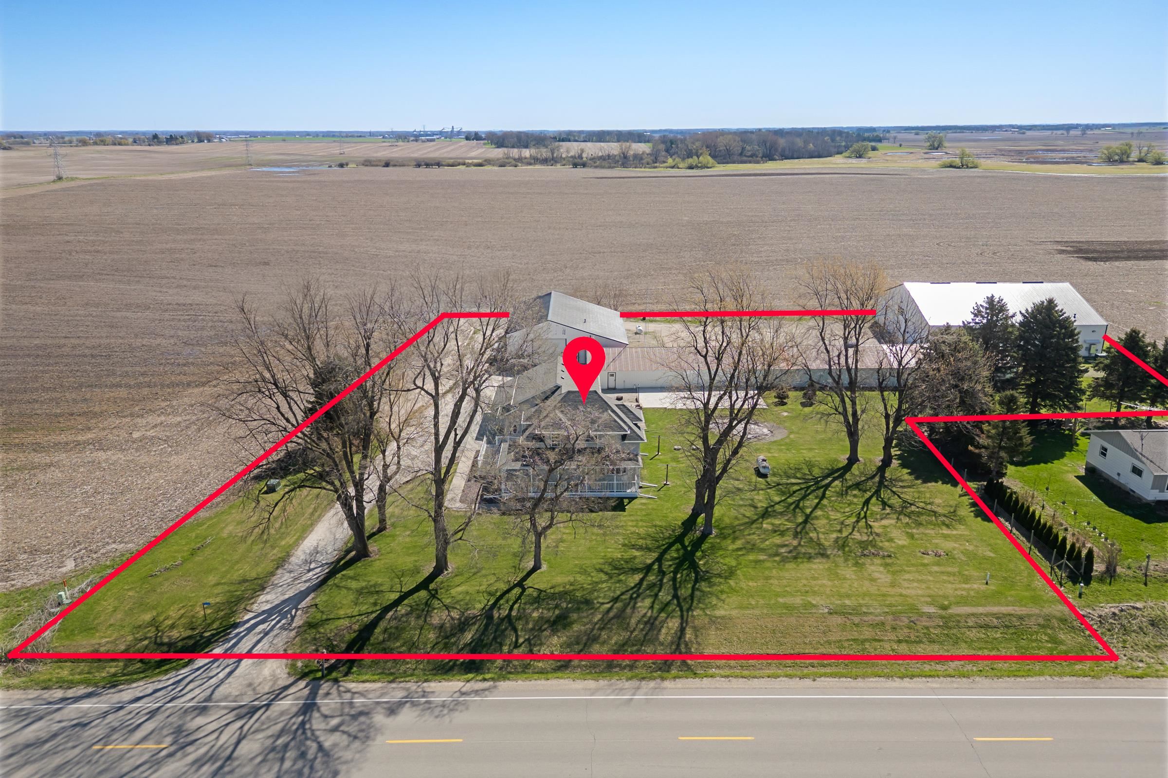 N7031 County Road East Ripon, WI 54971 - Photo 67 of 76