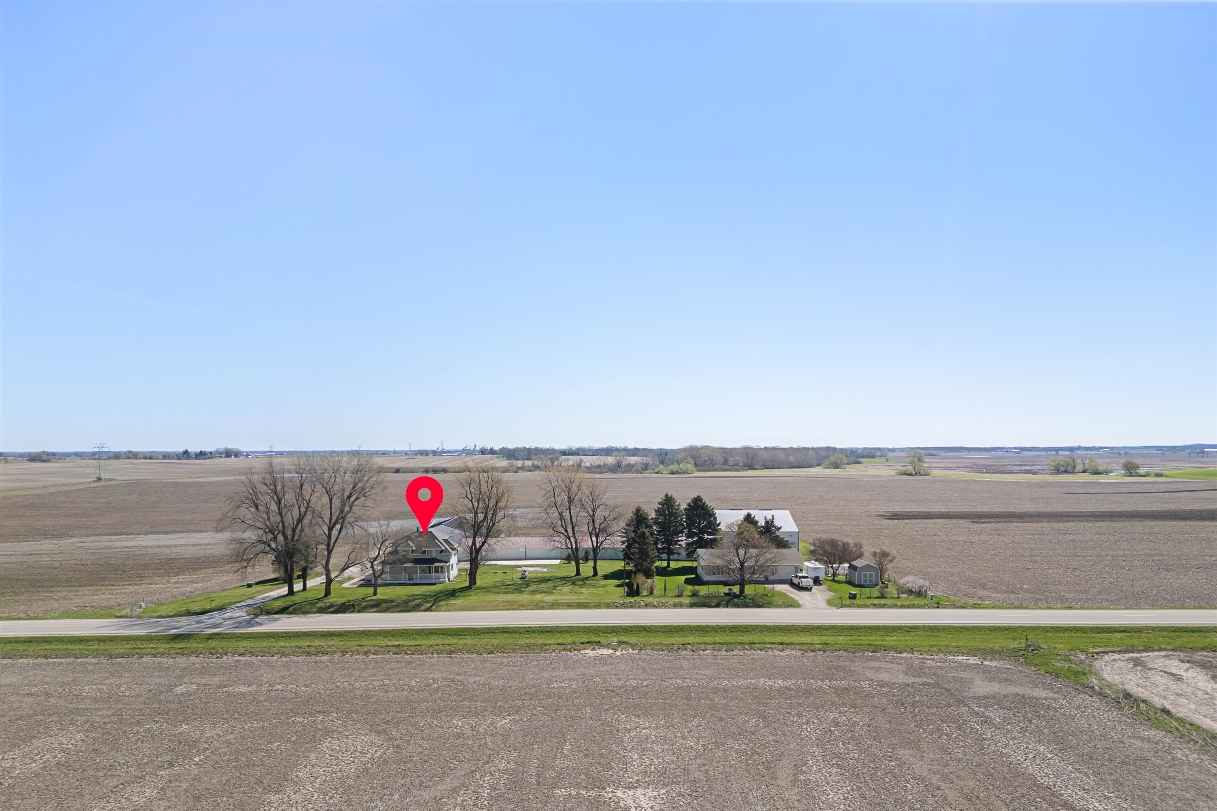 N7031 County Road East Ripon, WI 54971 - Photo 69 of 76