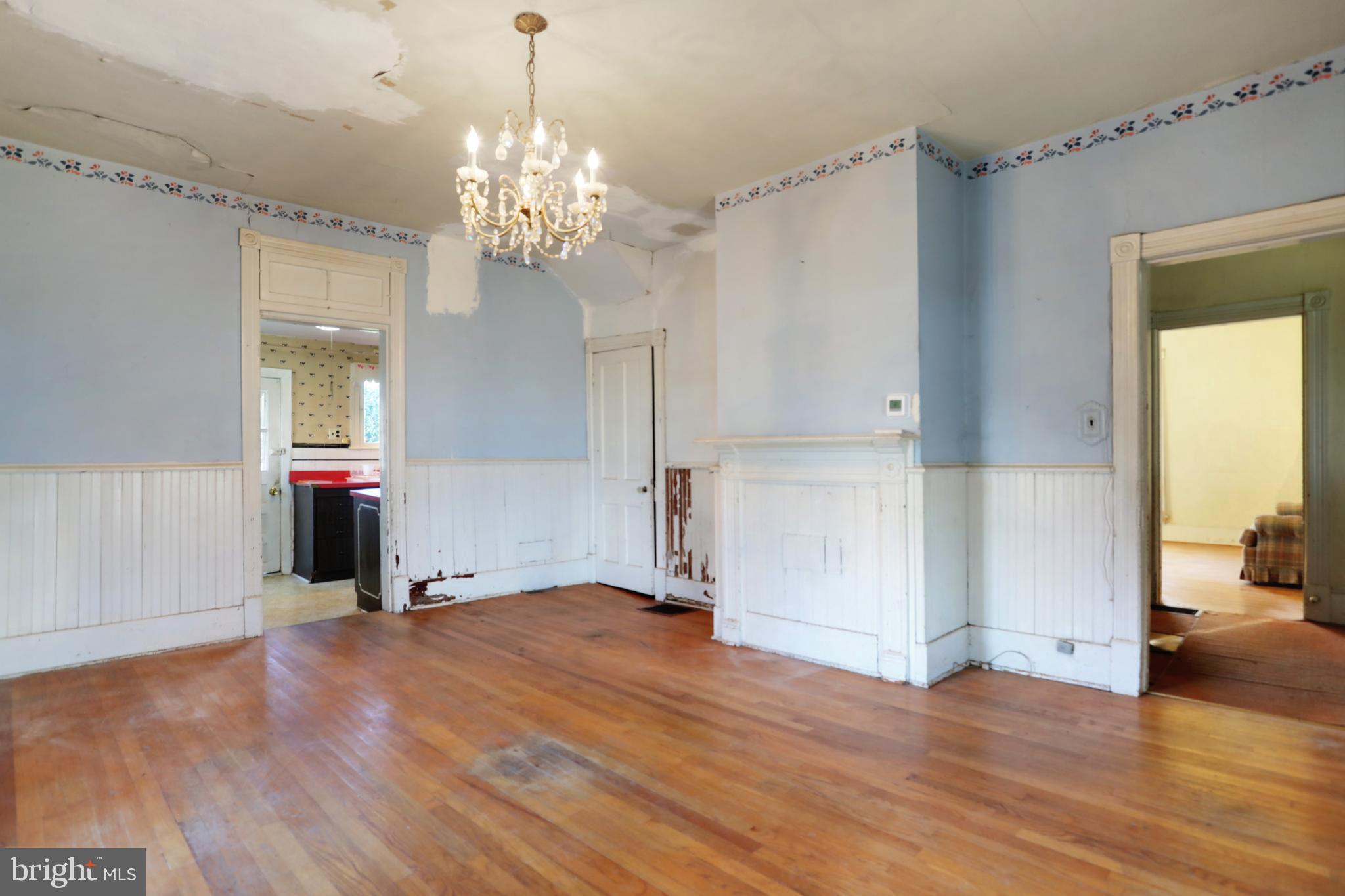 779 Long Corner Road Mount Airy, MD 21771 - Photo 3 of 26 Dining Room