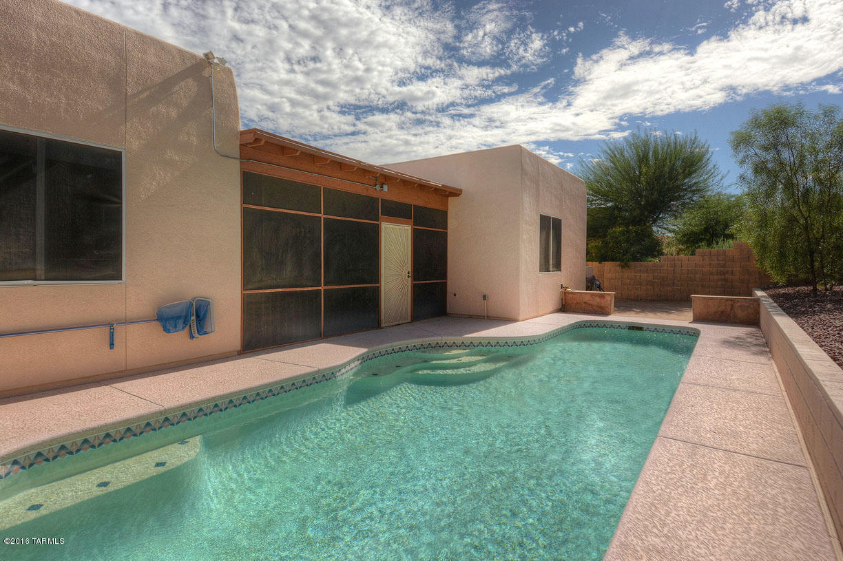 328 Ajax Peak Road Oro Valley, AZ 85737 - Photo 20 of 22