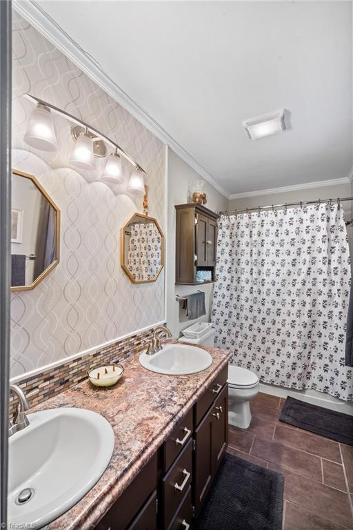 179 East Jefferson Road Lexington, NC 27295 - Photo 17 of 39 Gallery Image 17
