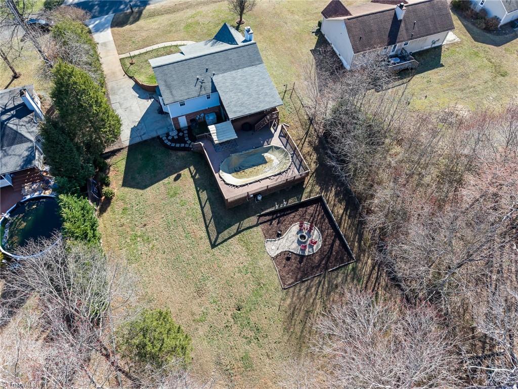 179 East Jefferson Road Lexington, NC 27295 - Photo 36 of 39 Gallery Image 36