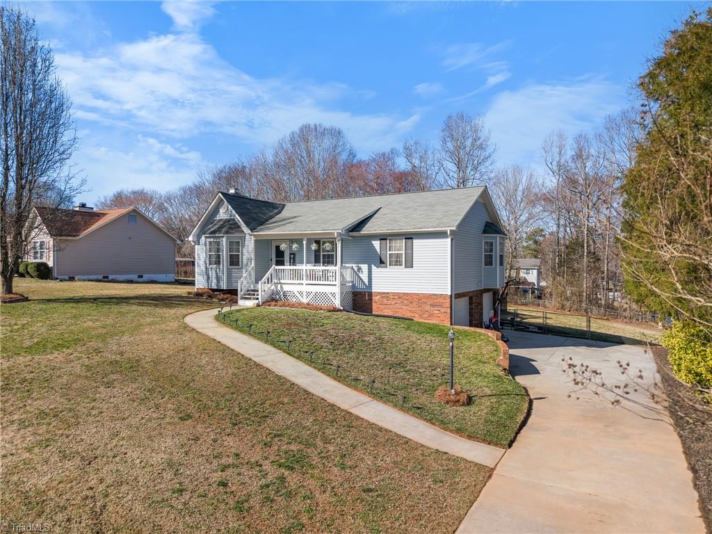 179 East Jefferson Road Lexington, NC 27295 - Photo 38 of 39 Gallery Image 38