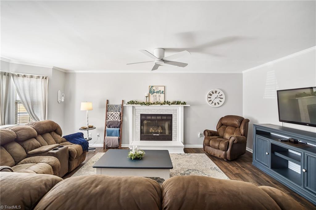 179 East Jefferson Road Lexington, NC 27295 - Photo 4 of 39 Gallery Image 4
