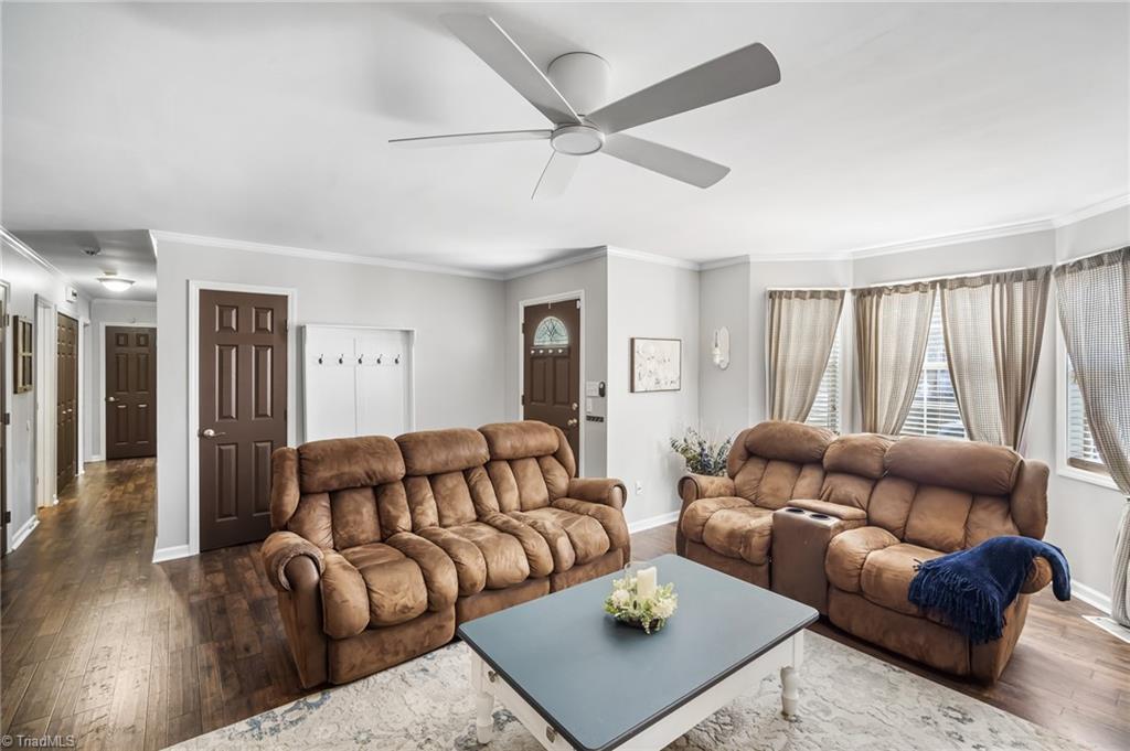 179 East Jefferson Road Lexington, NC 27295 - Photo 7 of 39 Gallery Image 7