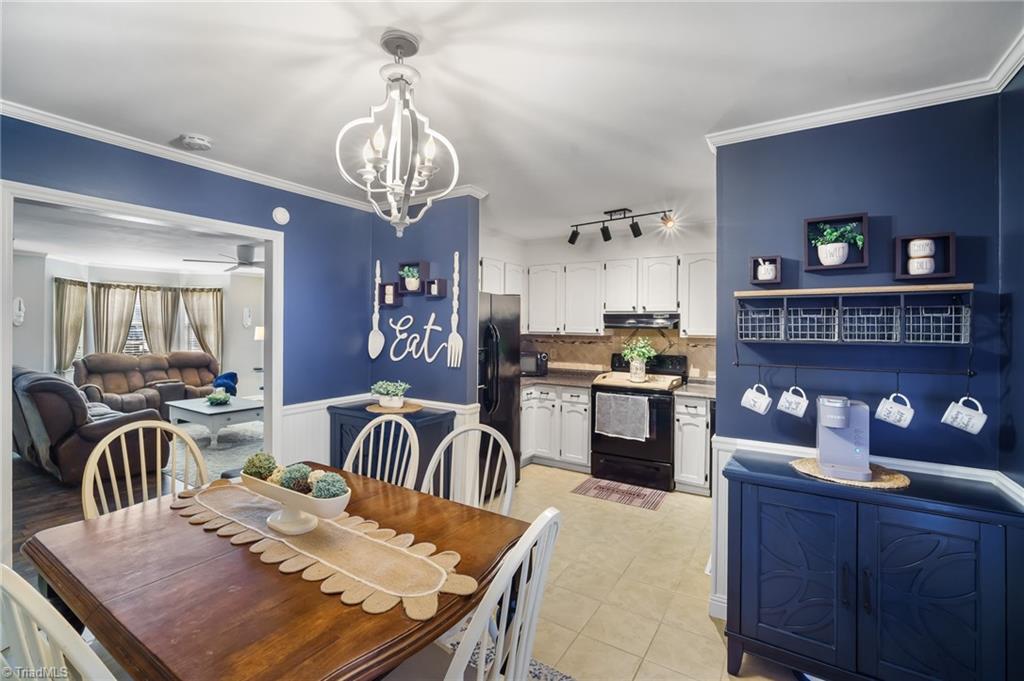 179 East Jefferson Road Lexington, NC 27295 - Photo 10 of 39 Gallery Image 10