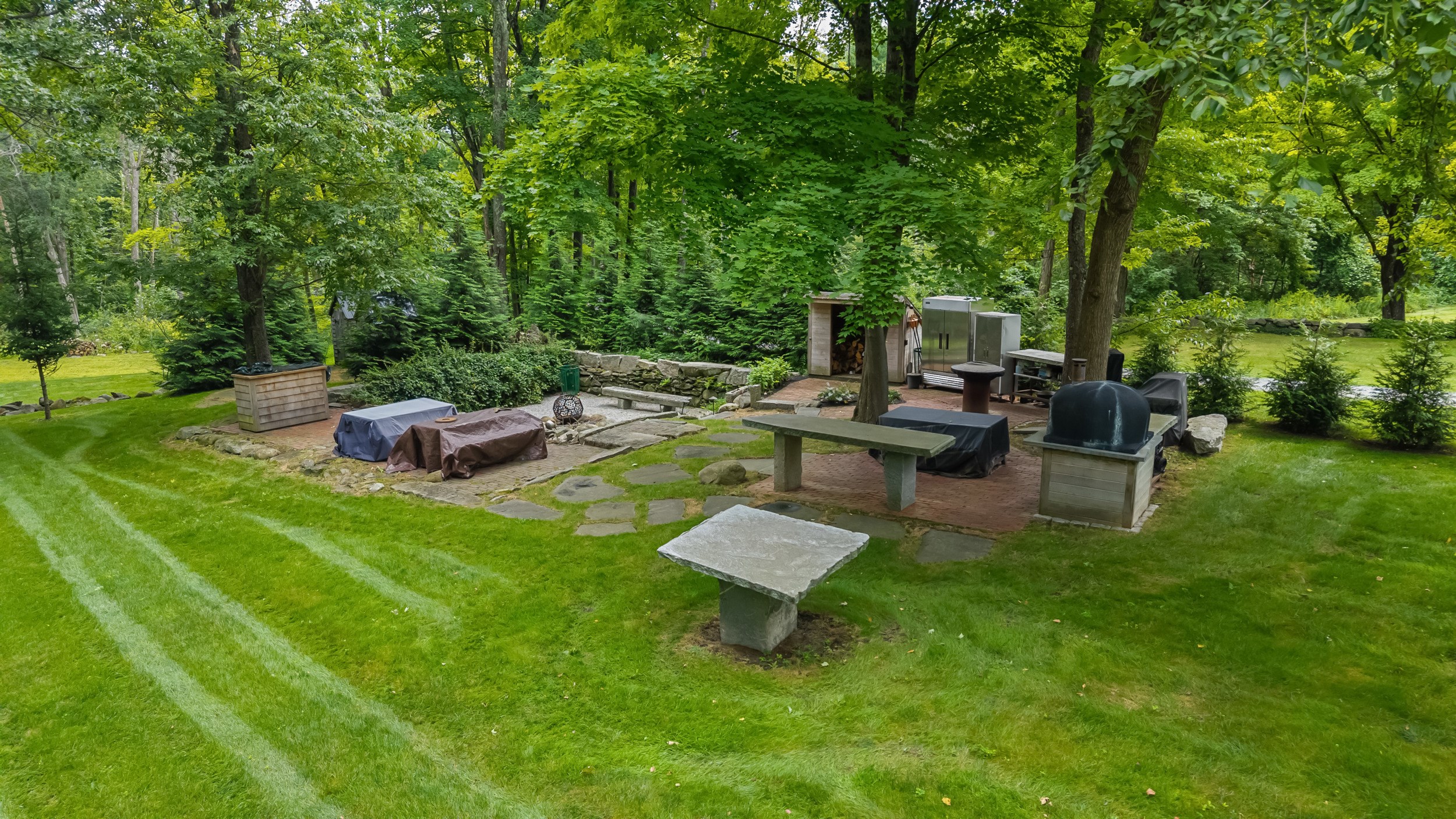 56 Lawton Road, Unit B Shirley, MA 01464 - Photo 27 of 40 Gallery Image 27