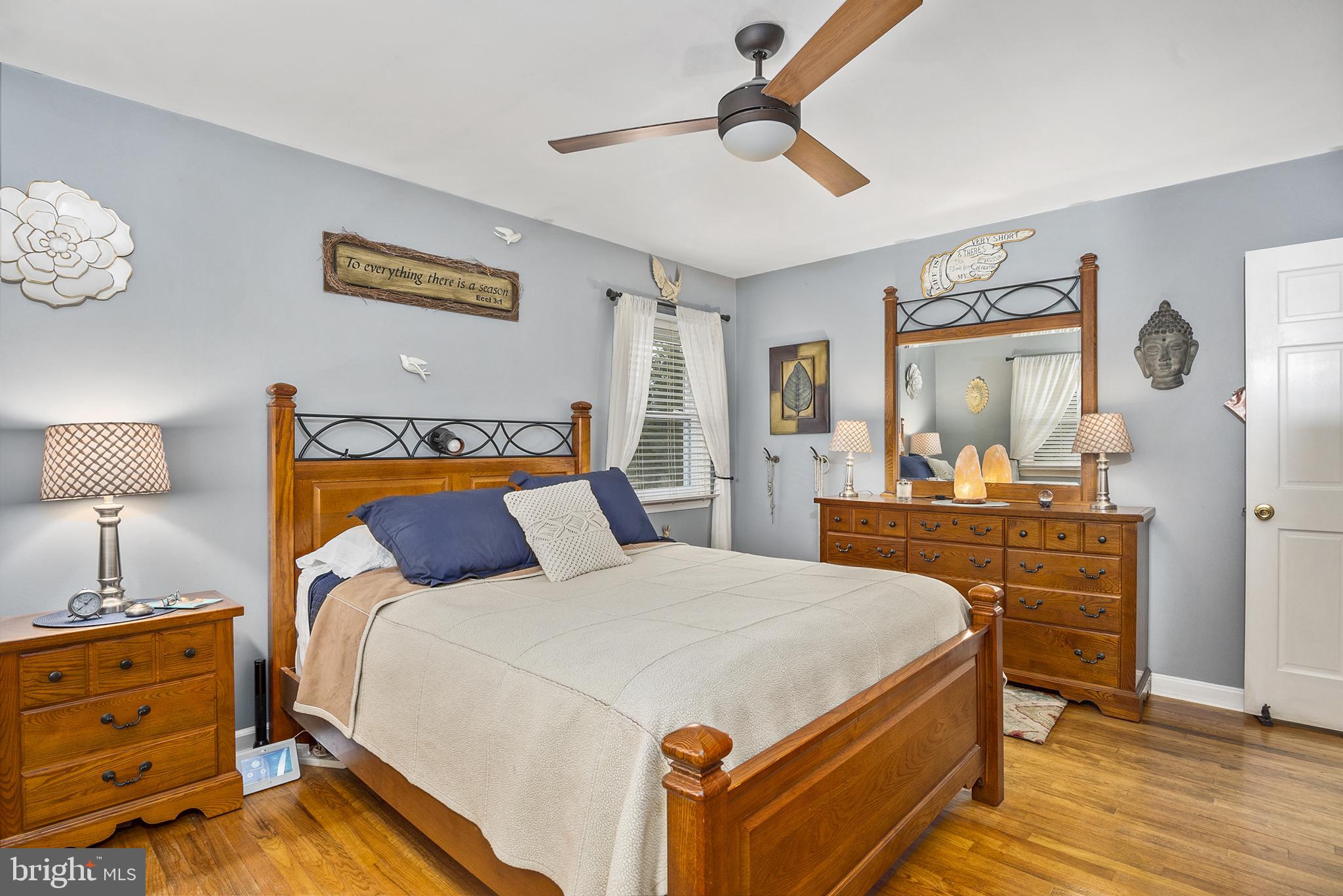 14 East Parkway Elkton, MD 21921 - Photo 11 of 23 Primary Bedroom, View 2