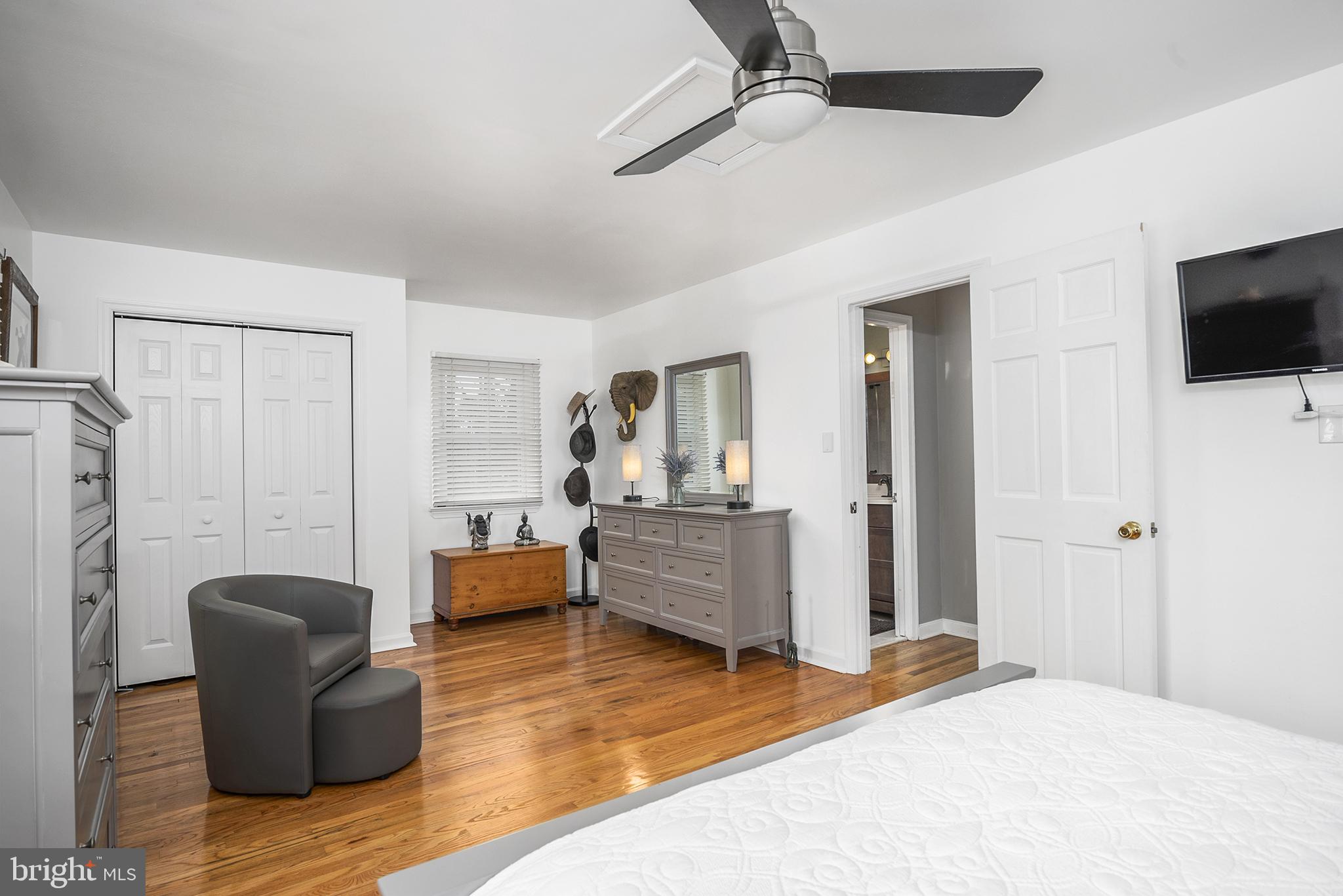 14 East Parkway Elkton, MD 21921 - Photo 14 of 23 Second Bedroom, View 2