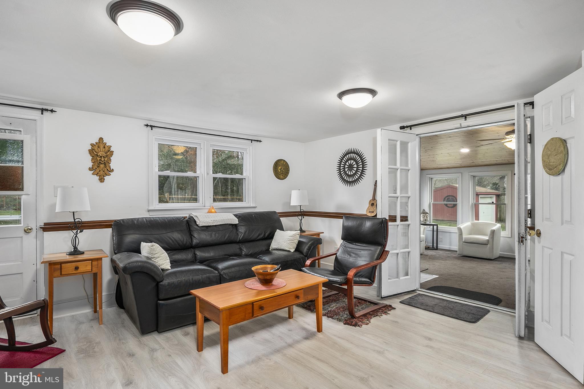 14 East Parkway Elkton, MD 21921 - Photo 17 of 23 Family Room Opens to Office/Bonus Room