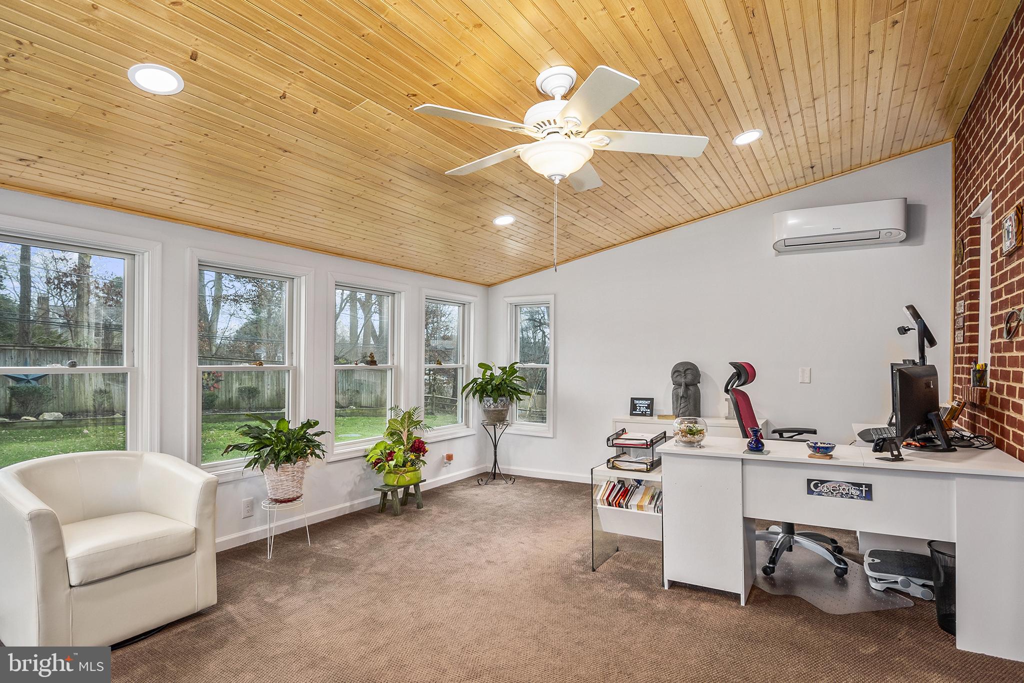 14 East Parkway Elkton, MD 21921 - Photo 18 of 23 Office Addition 2018