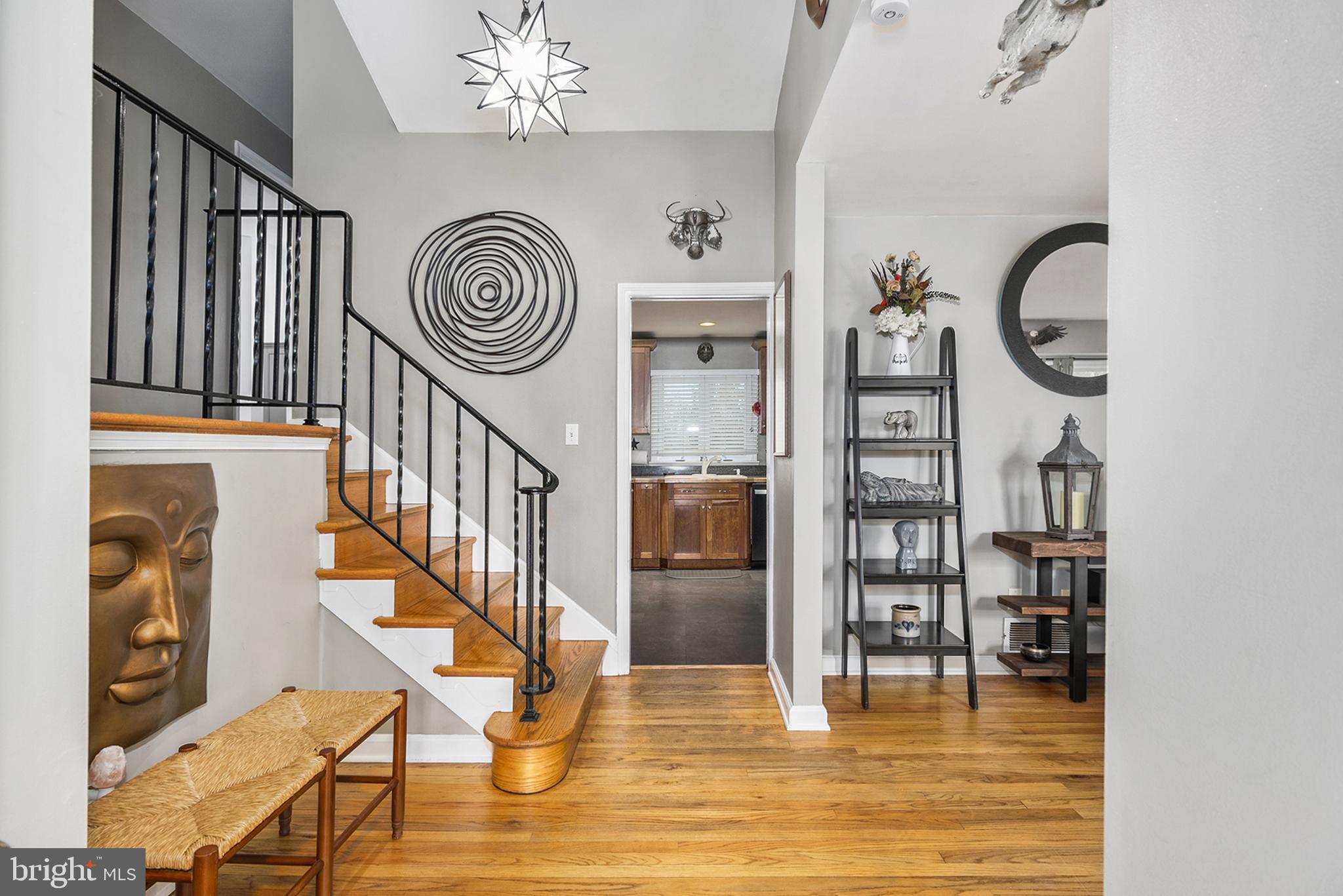 14 East Parkway Elkton, MD 21921 - Photo 2 of 23 Entrance