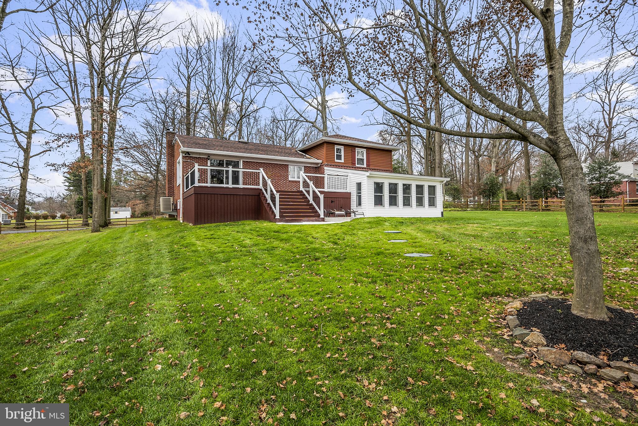 14 East Parkway Elkton, MD 21921 - Photo 22 of 23 1.19 Acre Lot - Fully Fenced