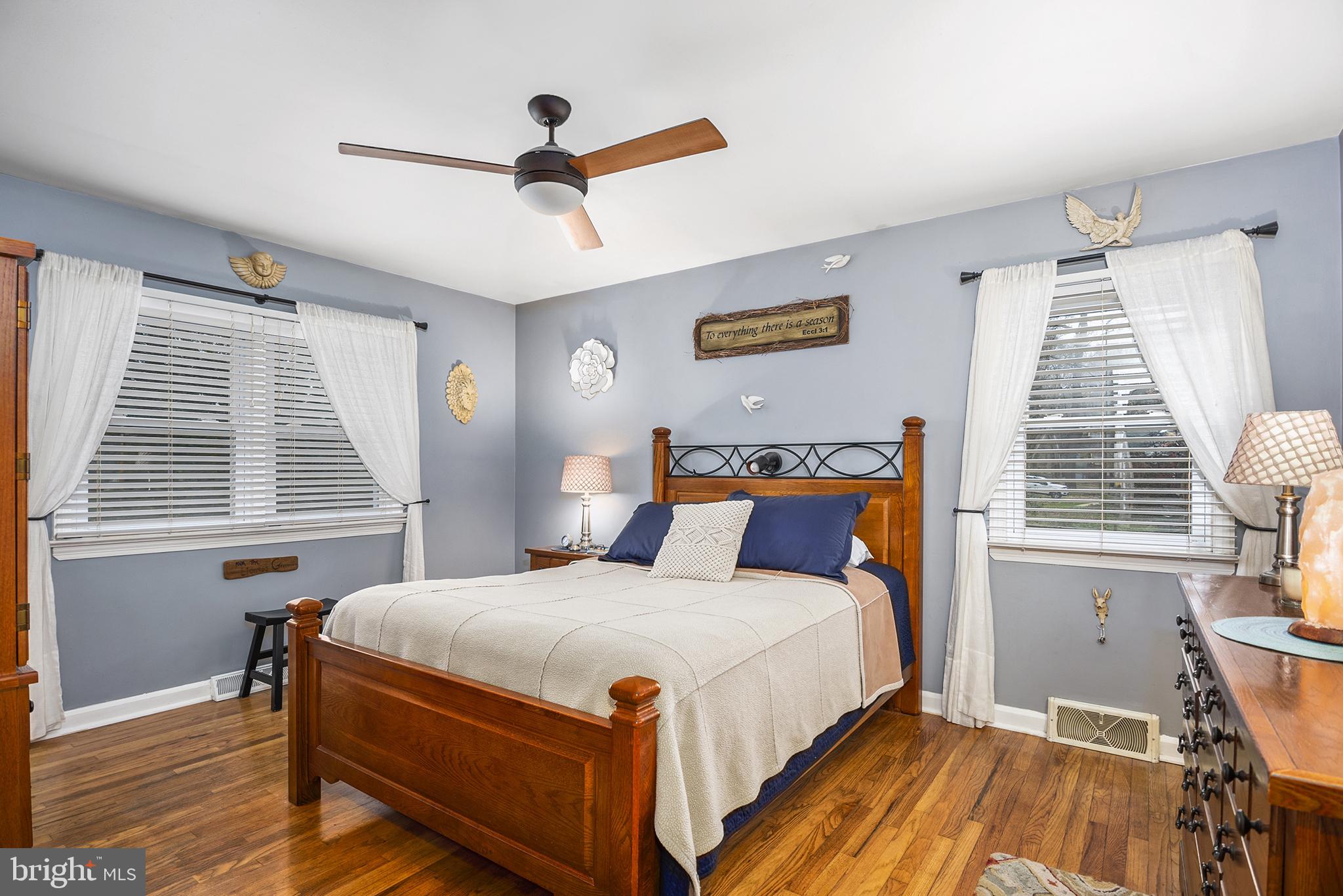 14 East Parkway Elkton, MD 21921 - Photo 10 of 23 Primary Bedroom