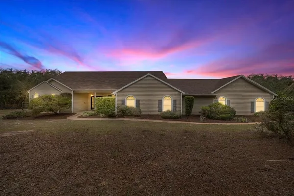 $830,000 | 4860 West Angus Drive, Beverly Hills, FL 34465
