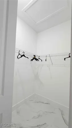 a view of small space