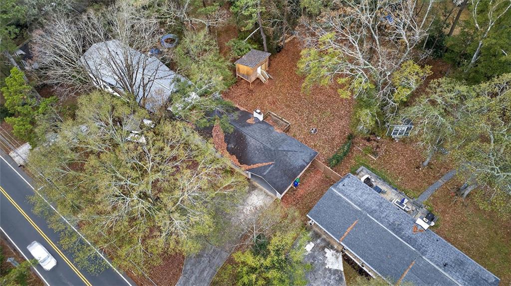 1200 Silver Hill Road Stone Mountain, GA 30087 - Photo 25 of 26