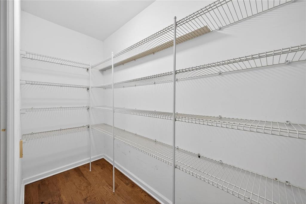 1200 Silver Hill Road Stone Mountain, GA 30087 - Photo 8 of 26 a view of a small space