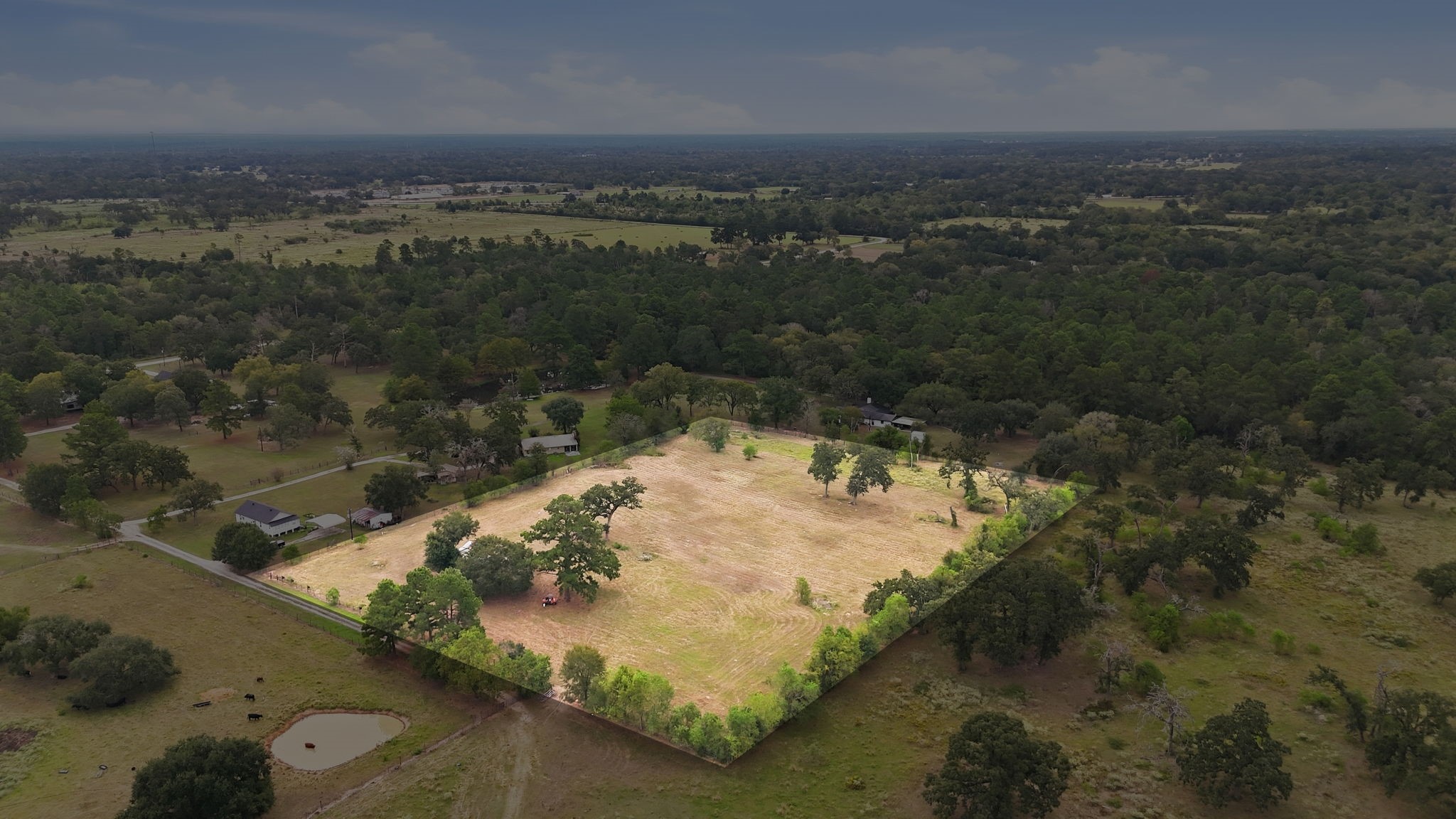 29229 Sheffield Road Waller, TX 77484 - Photo 3 of 22 Gallery Image 3