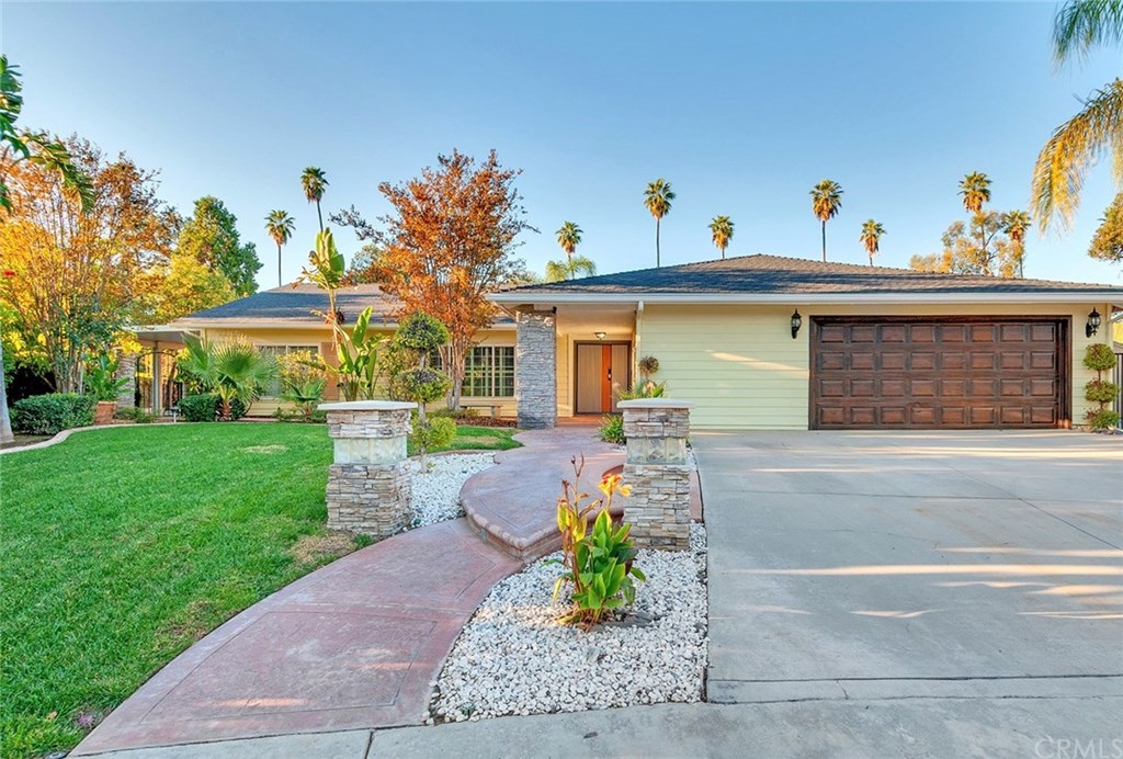 6989 Sundance Trail Riverside, CA 92506 - Photo 1 of 1 Stunning Single Story