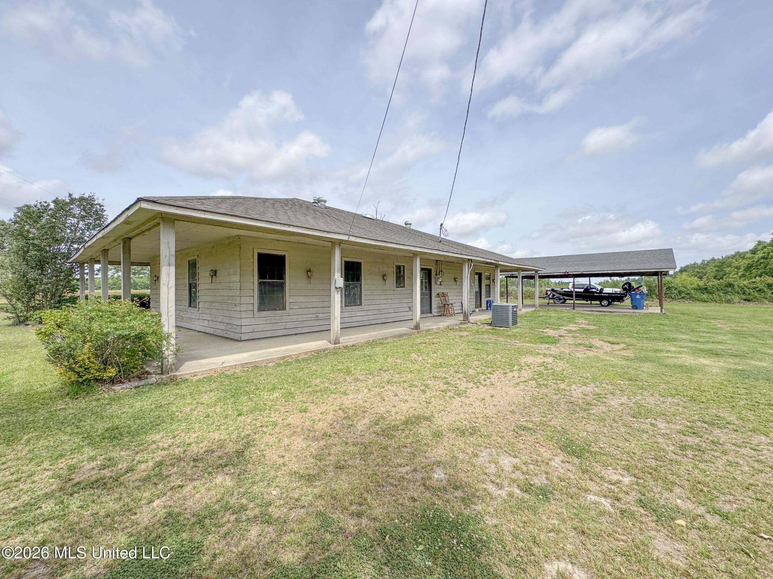 2336 Dummyline Road Batesville, MS 38606 - Photo 46 of 86 4tndlhs14