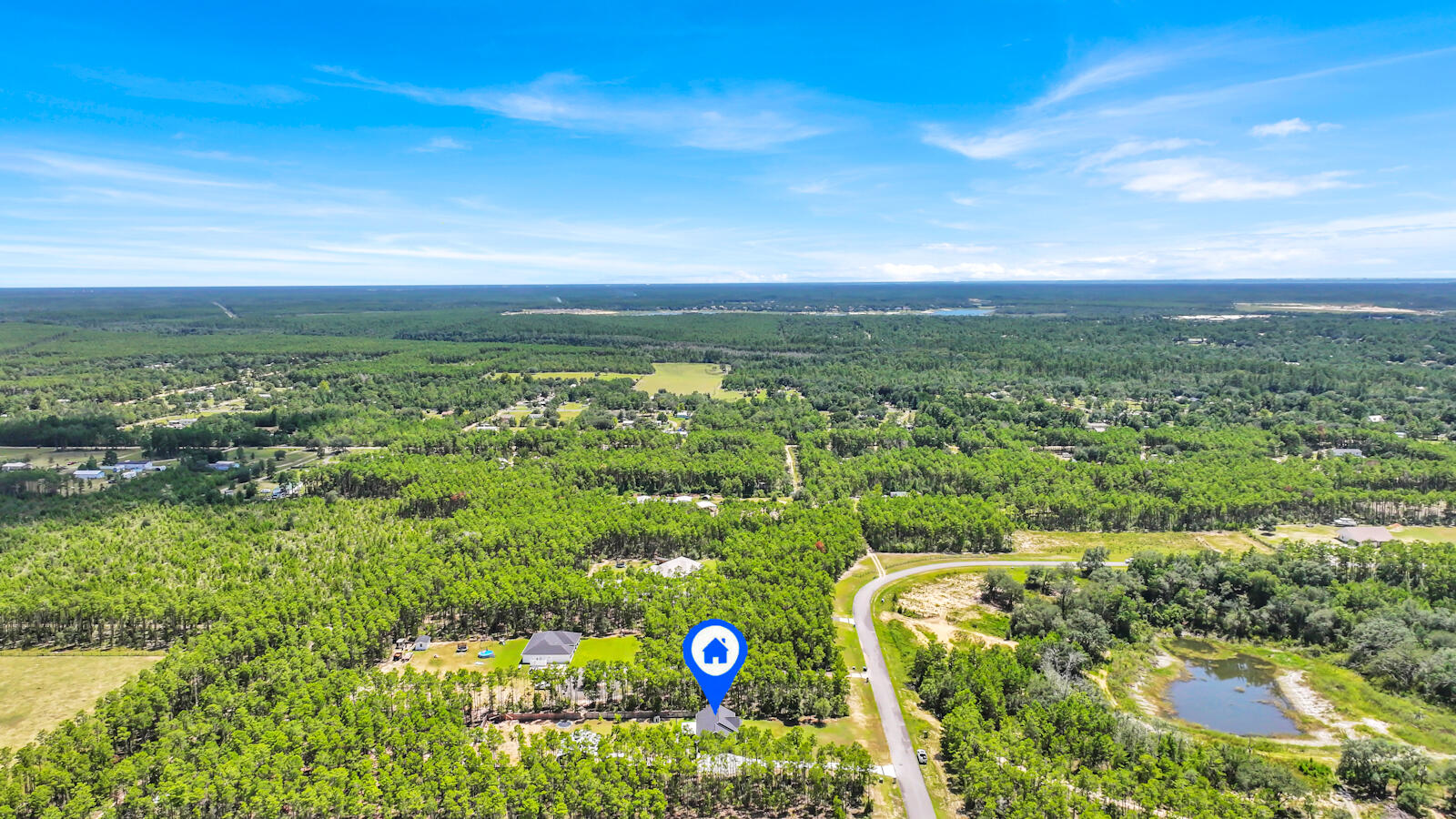14804 Bream Pond Road Southport, FL 32409 - Photo 48 of 51 dji_fly_20260812_143552_0213_17865658300