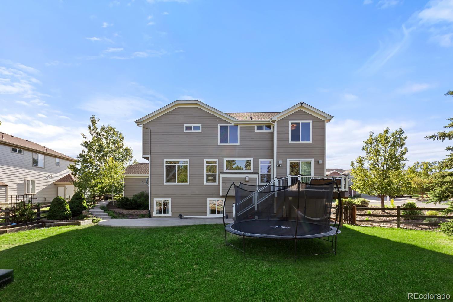 10856 Ridge Pointe Lane Parker, CO 80138 - Photo 36 of 36