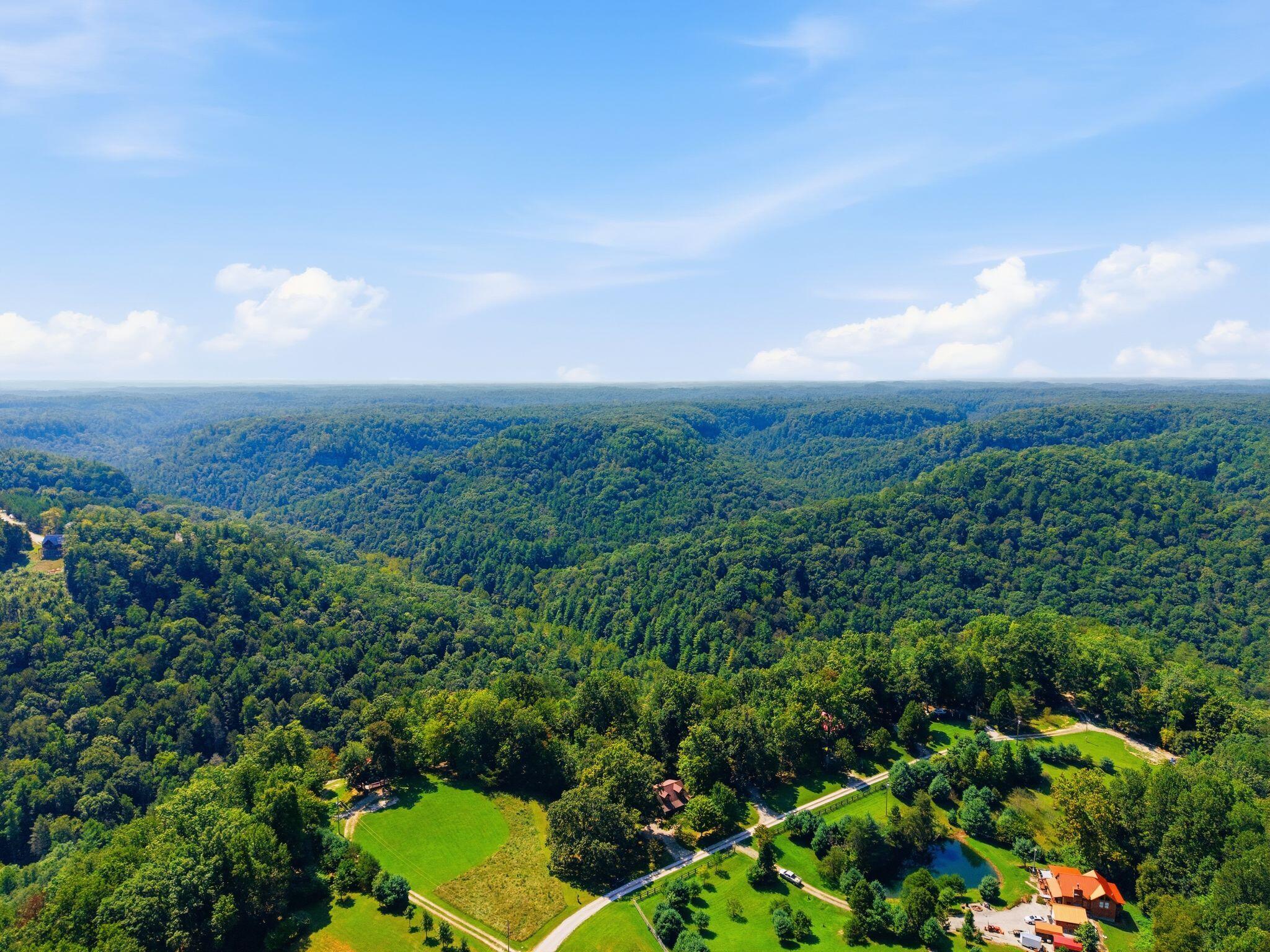 497 Scenic Heights Road Rogers, KY 41365 - Photo 49 of 64 2_dji_20260903130254_0450_d