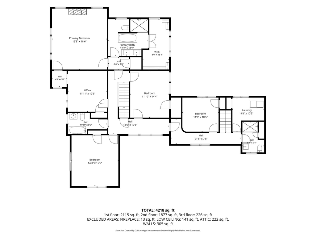 135 Forest Glen Road Longmeadow, MA 01106 - Photo 37 of 42