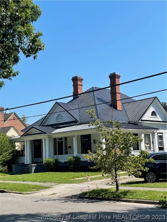 1206 North Elm St